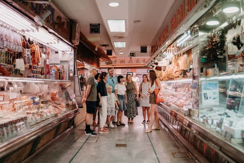 Madrid: Paella & Tapas Cooking Class and Market Visit - H2: Should You Book This Madrid Paella and Tapas Cooking Class?