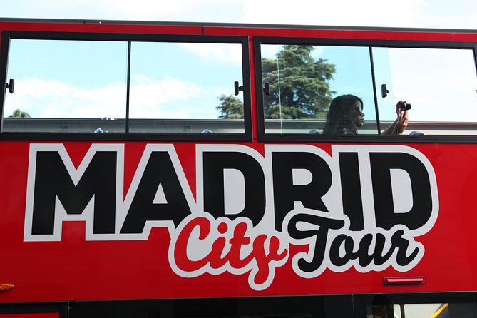 Madrid Panoramic City Bus Tour - What You’ll See on Route 2: Atocha to Bernabéu and the Modern Core