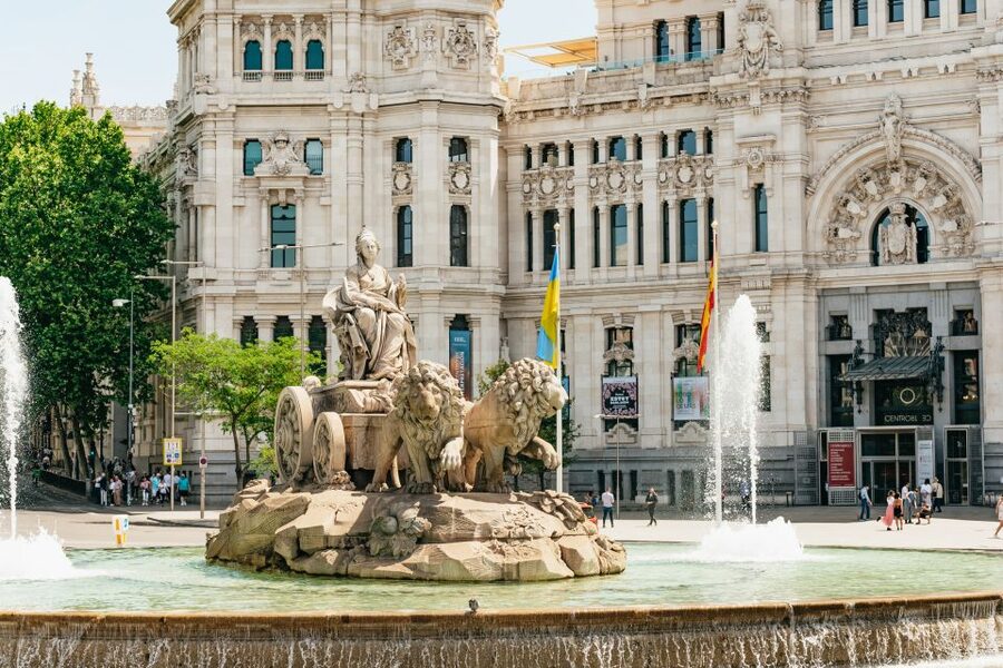 Madrid: Panoramic Route City Tour - Price and Comfort: Is $39 a Good Value?