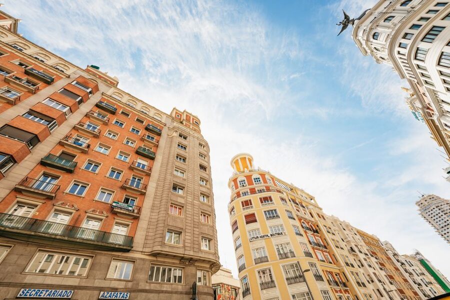 Madrid: Panoramic Route City Tour - Who This Tour Fits Best (and Who Should Rethink)