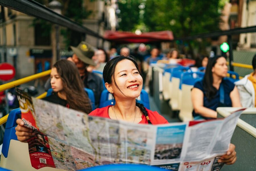 Madrid: Panoramic Route City Tour - Should You Book This Panoramic Route Tour?