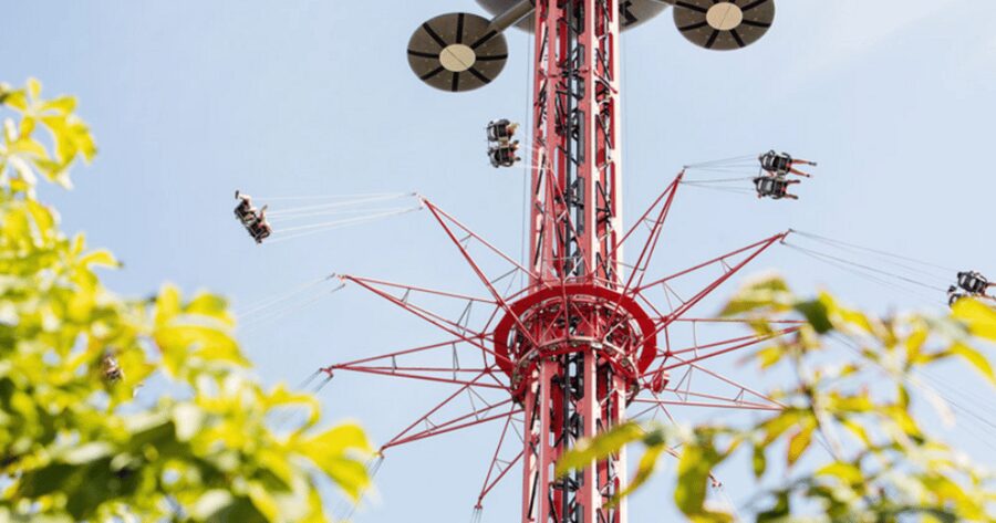 Madrid: Parque de Atracciones de Madrid Entry Ticket - A realistic rhythm: how to split thrills, calm, and character time