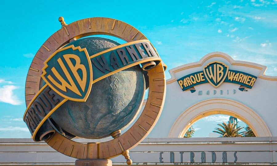 Madrid: Parque Warner Ticket and Roundtrip Transportation - Parque Warner from Madrid: what your included ticket really means