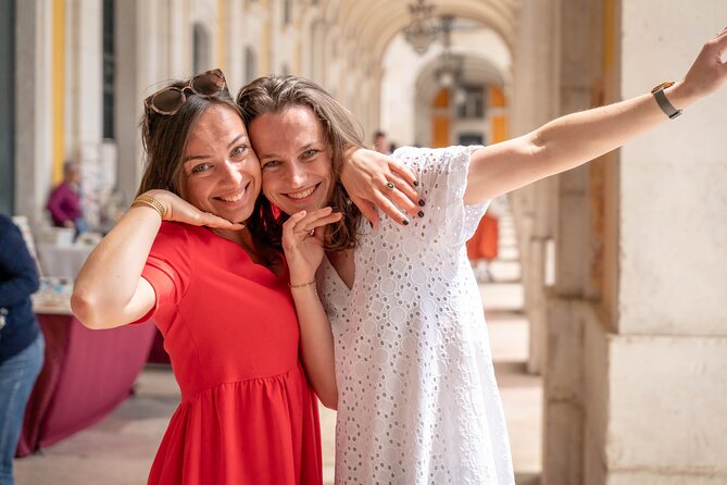 Madrid Photo Tour with Pro Photographer Lifestyle and Portrait - Why this Madrid portrait tour is more than just sightseeing photos