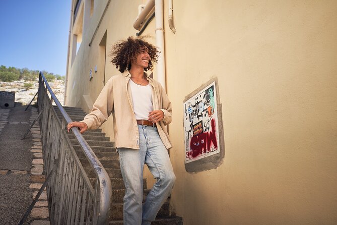 Madrid Photo Tour with Pro Photographer Lifestyle and Portrait - Plaza Mayor: historic facades, balconies, archways, and easy posing