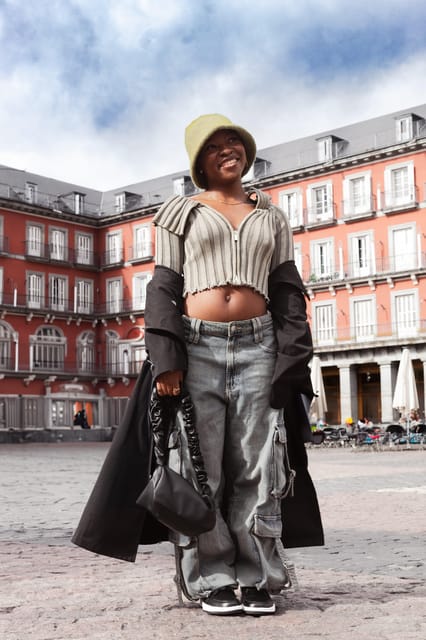 Madrid: Photoshoot in Plaza Mayor - Key highlights I think matter most