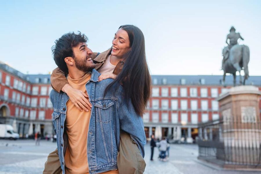 Madrid: Plaza Mayor & Royal Palace Photoshoot - Key Highlights I’d Plan Around
