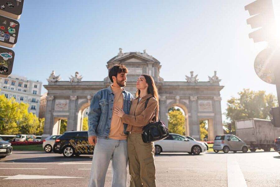 Madrid: Plaza Mayor & Royal Palace Photoshoot - Who This Photoshoot Fits Best (and Who Might Want Something Else)
