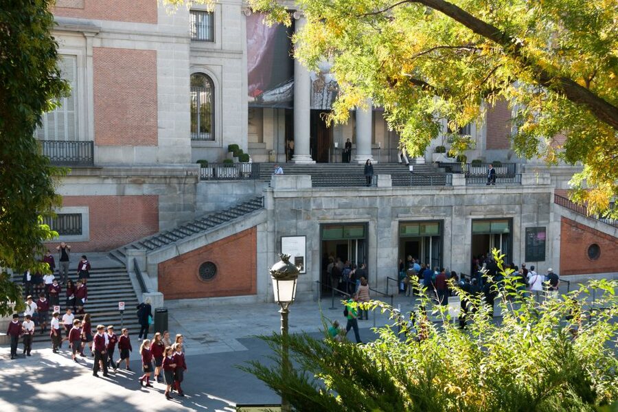 Madrid: Prado and Reina Queen Sofia Museums Private Tour - Should you book the Prado and Reina Sofia Private Tour?