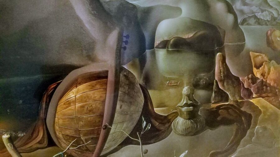 Madrid: Prado and Reina Queen Sofia Museums Private Tour - The guide factor: why Enrique’s approach matters