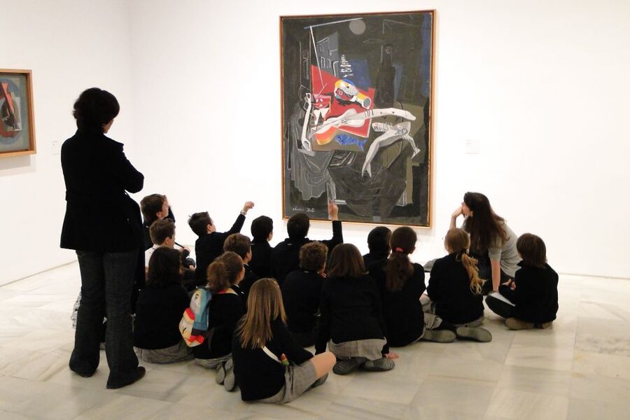 Madrid: Prado and Reina Queen Sofia Museums Private Tour - Price and what you’re really paying for (at $394 per person)