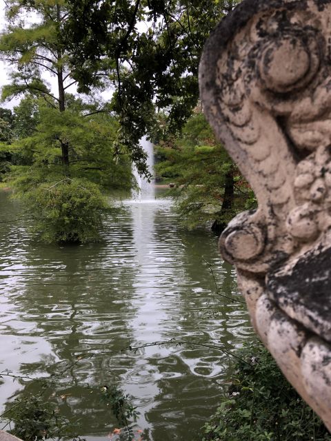 Madrid: Prado Avenue and Retiro Park Guided Walking Tour - Should You Book This Tour?