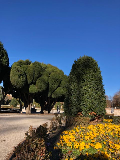 Madrid: Prado Avenue and Retiro Park Guided Walking Tour - Price and Value: Does $47 Make Sense for 2.5 Hours?