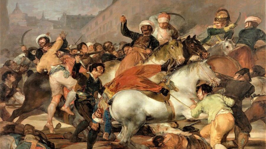 Madrid: Prado Museum 3-Hour Private Tour - Practical Notes That Help You Enjoy the Tour More
