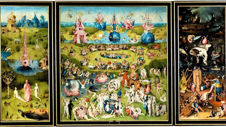 Madrid: Prado Museum 3-Hour Private Tour - Entering The Prado With a Human Plan, Not a Random Walk