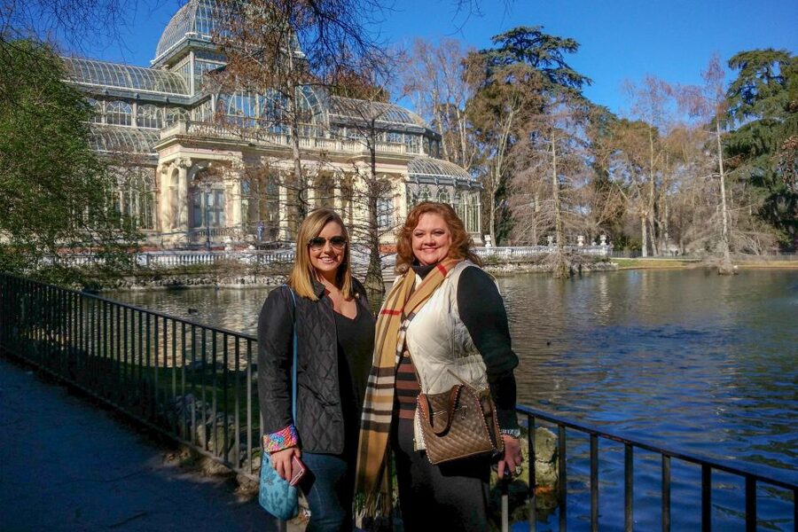 Madrid: Prado Museum 3-Hour Private Tour - Skip the Ticket Line and Settle Into the Best Looking Time