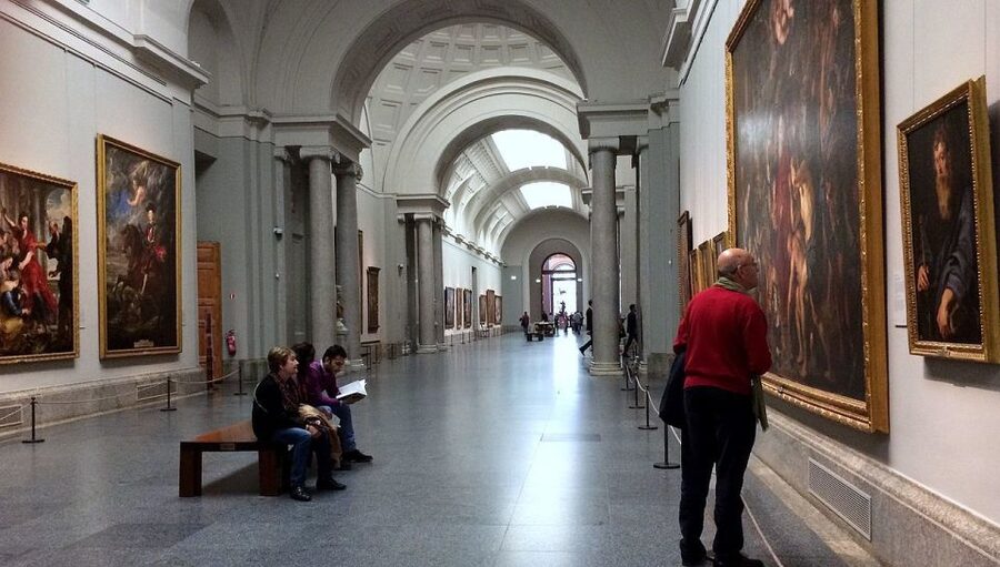 Madrid: Prado Museum 3-Hour Private Tour - The Prado Trail You’ll Actually Care About in 3 Hours