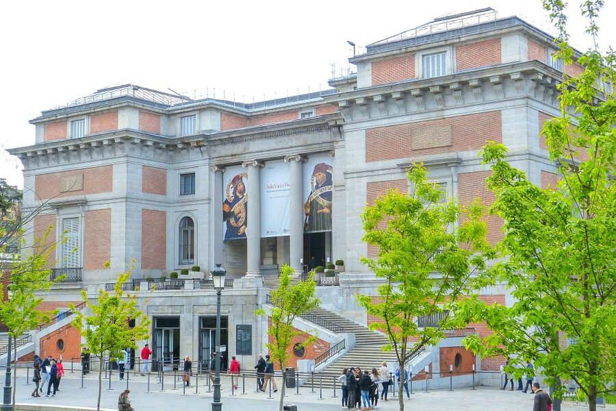 Madrid: Prado Museum 3-Hour Private Tour - Price and Value: What $243 Per Person Buys You