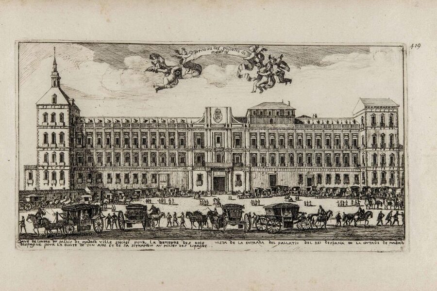 Madrid: Prado Museum 3-Hour Private Tour - Language Fit: French or Italian, and Why You Should Check