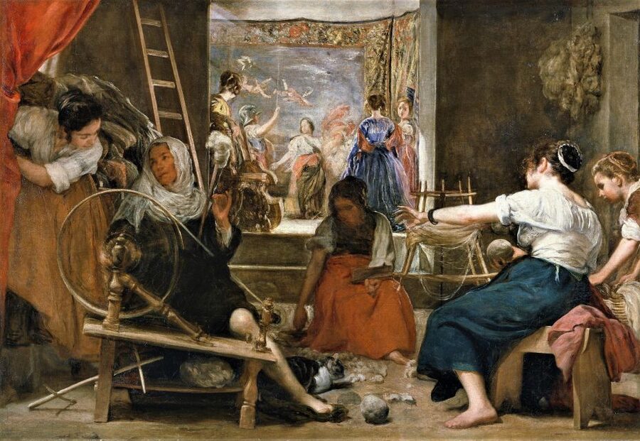 Madrid: Prado Museum 3-Hour Private Tour - Meeting at the Monument to Goya: Why the Start Point Matters