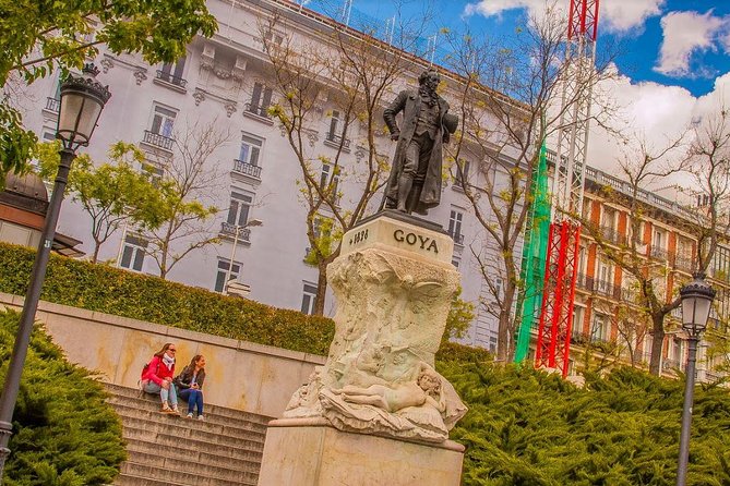Madrid: Prado Museum and El Retiro Park Guided Tour - Retiro + Prado in One Day: The Smart Madrid Pairing