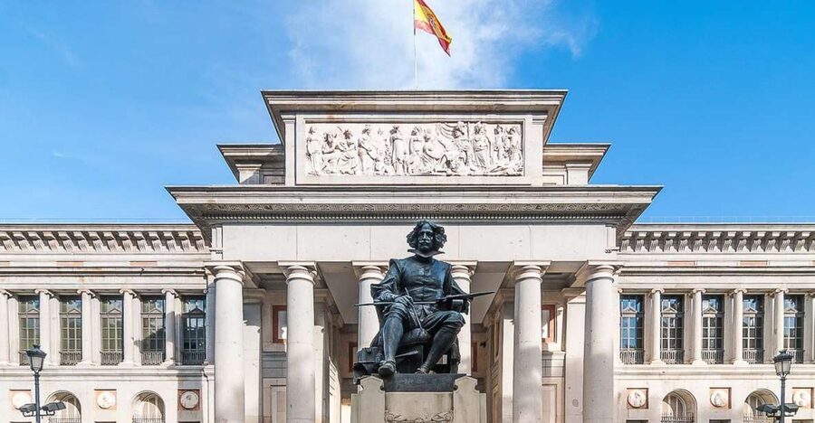 Madrid: Prado Museum and the Royal Palace Guided Tour - Key highlights worth planning around