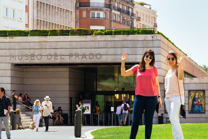 Madrid Prado Museum & City PRIVATE TOUR with Ticket Included - Parque del Retiro: the practical intro (and a good reset)