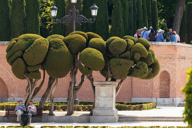 Madrid Prado Museum & City PRIVATE TOUR with Ticket Included - Entering the Prado with a skip-the-line ticket