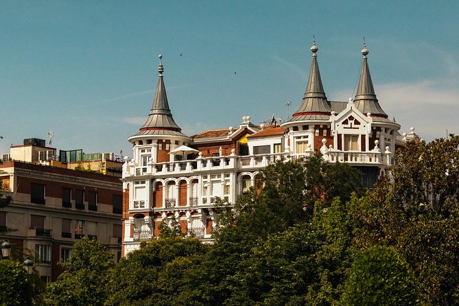 Madrid Prado Museum & City PRIVATE TOUR with Ticket Included - The guided highlights: how 90 minutes can still feel big