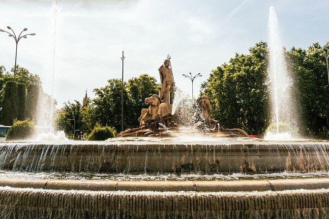 Madrid Prado Museum & City PRIVATE TOUR with Ticket Included - What you’re really paying for (and why it’s fair at $112)