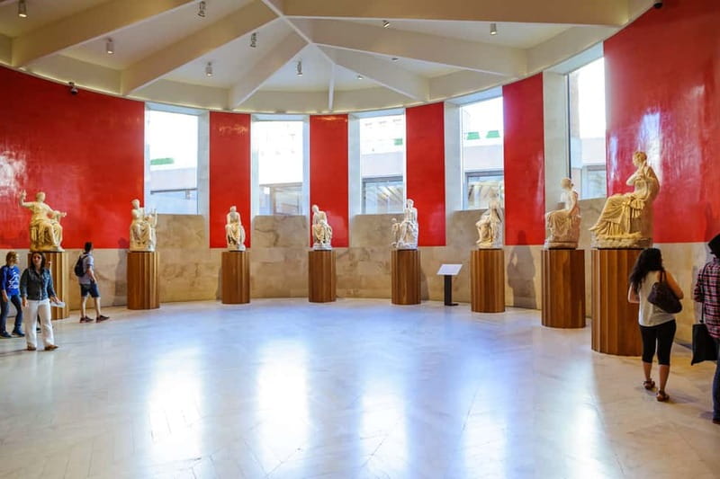 Madrid: Prado Museum Entry Ticket - Navigation and timing tips for a place this large