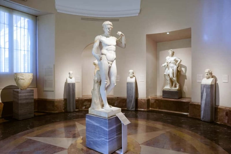 Madrid: Prado Museum Entry Ticket - Building your 1-day plan: use the Prado’s 3 routes