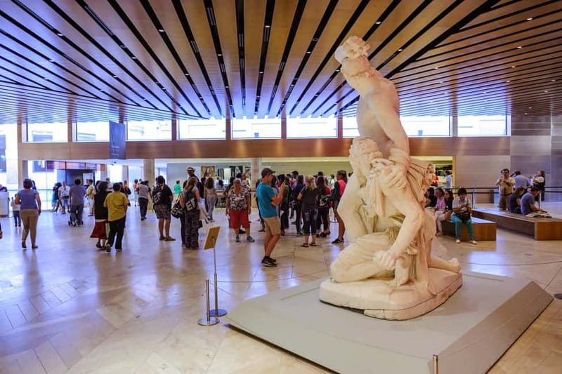 Madrid: Prado Museum Entry Ticket - Enter the masterpieces: Velázquez, Goya, El Greco, and the rest