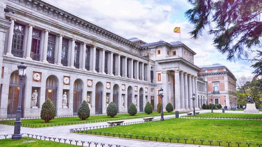 Madrid: Prado Museum Guided Tour - Timing surprises: what can cut the tour short