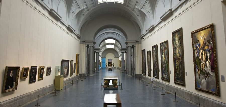 Madrid: Prado Museum Guided Tour - Why the Prado feels different with a guide
