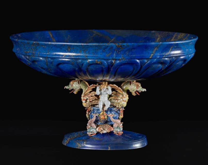 Madrid: Prado Museum Guided Tour - Goya, El Greco, and Rubens: building a European art map
