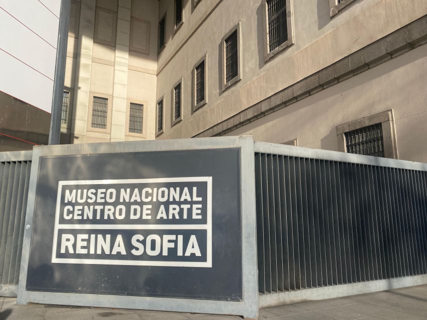 Madrid: Prado Museum guided tour optional Reina Sofía Museum - Price and Value: Is $46 Worth It in Madrid?