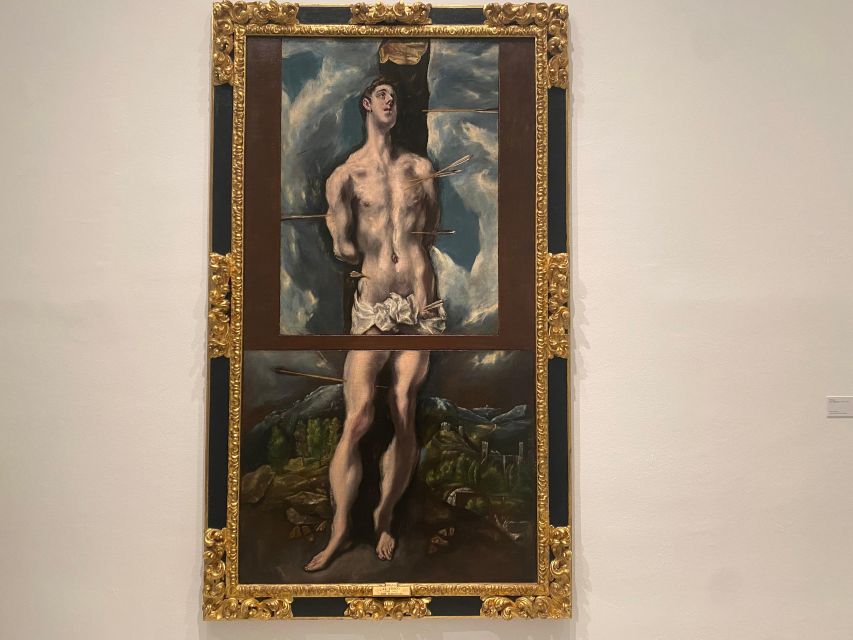 Madrid: Prado Museum guided tour optional Reina Sofía Museum - Practical Tips That Make Your Tour Smoother