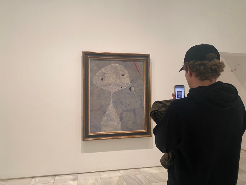 Madrid: Prado Museum guided tour optional Reina Sofía Museum - Should You Book This Prado and Reina Sofía Guided Tour?
