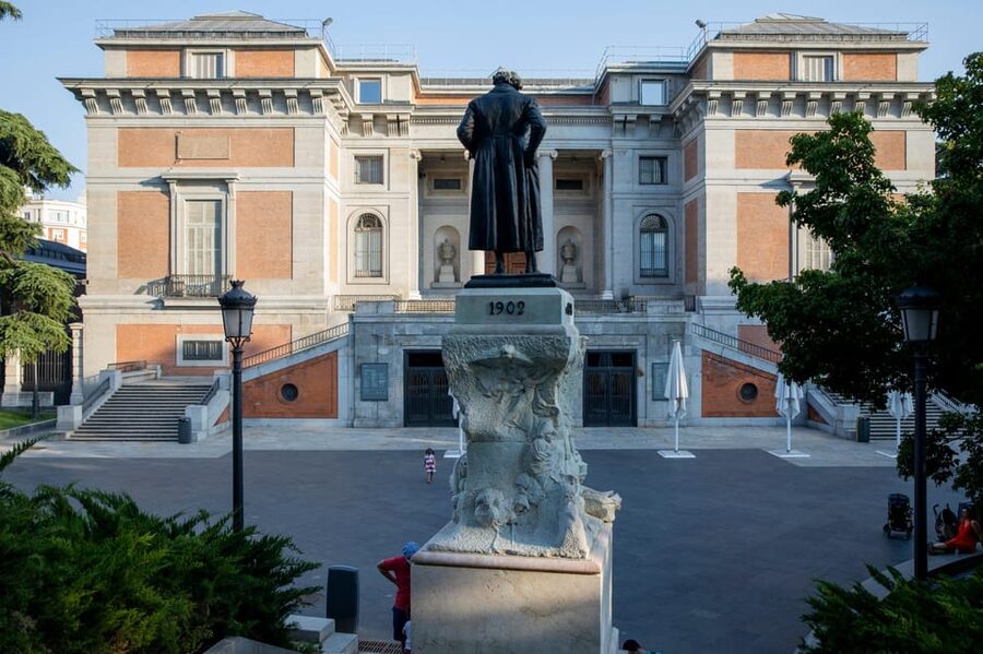 Madrid: Prado Museum Guided Tour With Fast Access - Key points to know before you go