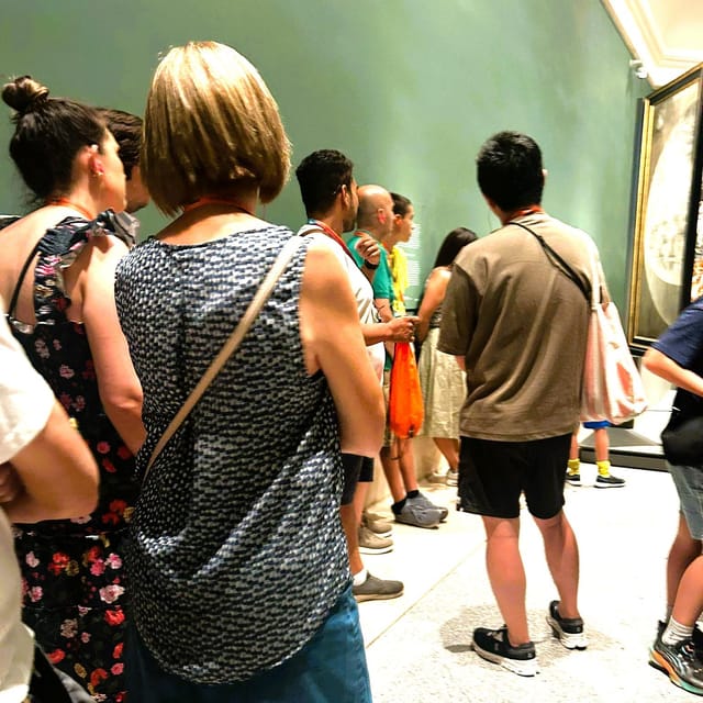 Madrid: Prado Museum Guided Tour with Skip-the-Line Ticket - Key Things You’ll Appreciate About This Prado Tour