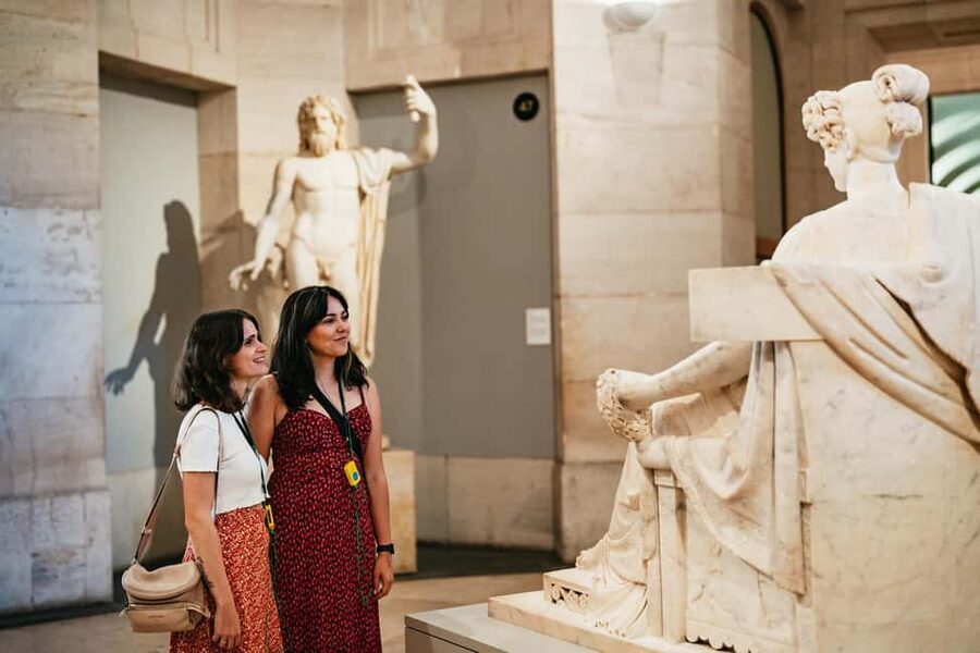 Madrid: Prado Museum Guided Tour with Skip-the-Line Ticket - Rules you must plan around: no cameras, and security can happen