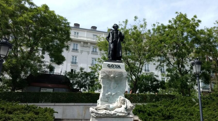 Madrid: Prado Museum Guided Tour with Ticket - The Prado in 2 hours: choosing the right masterpieces