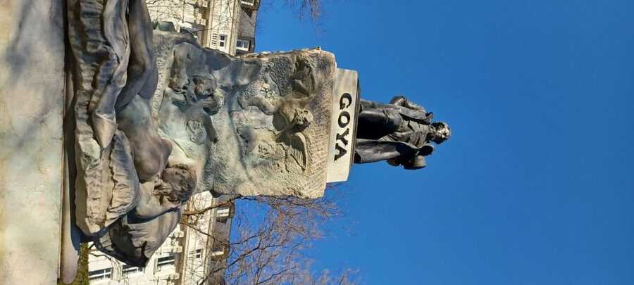 Madrid: Prado Museum Guided Tour with Ticket - Your guide matters: Rubén’s role and why people remember him