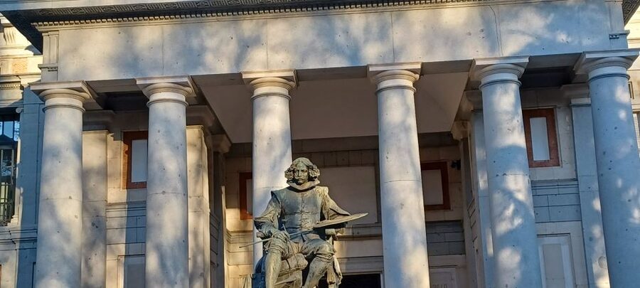 Madrid: Prado Museum Guided Tour with Ticket - Rubens and Flemish Baroque power: movement you can feel