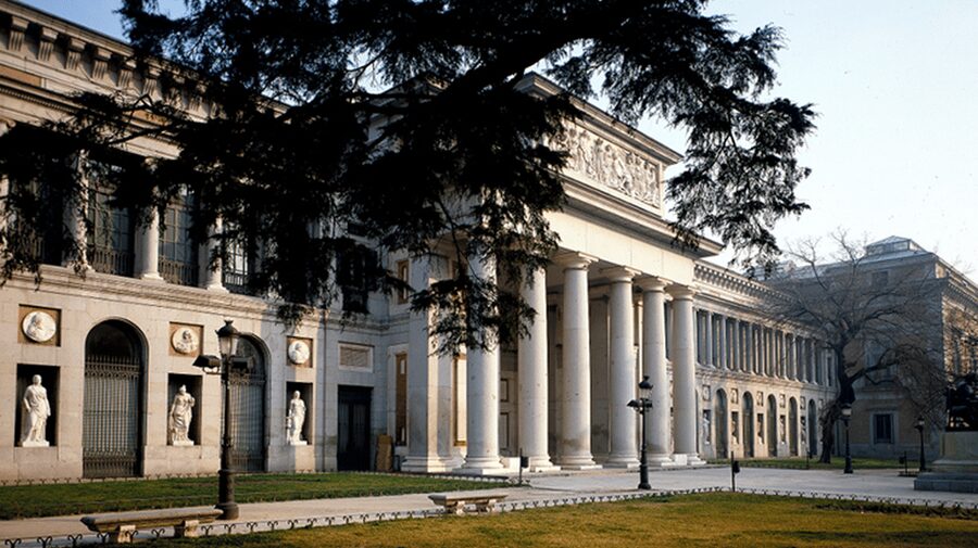 Madrid: Prado Museum Guided Tour with Ticket - Priority entry that actually changes your morning