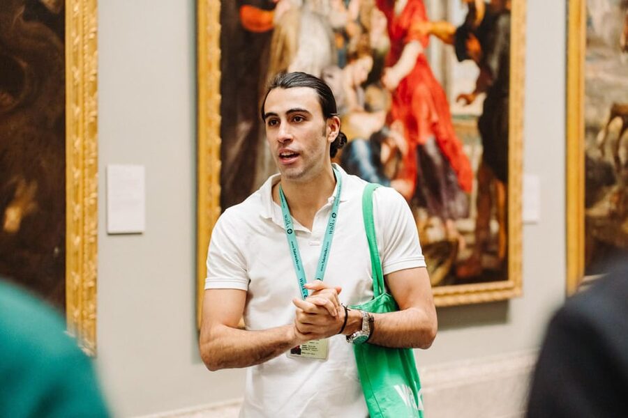 Madrid: Prado Museum & Lunch at World’s Oldest Restaurant - Why this Prado + Botín plan fits real travel days