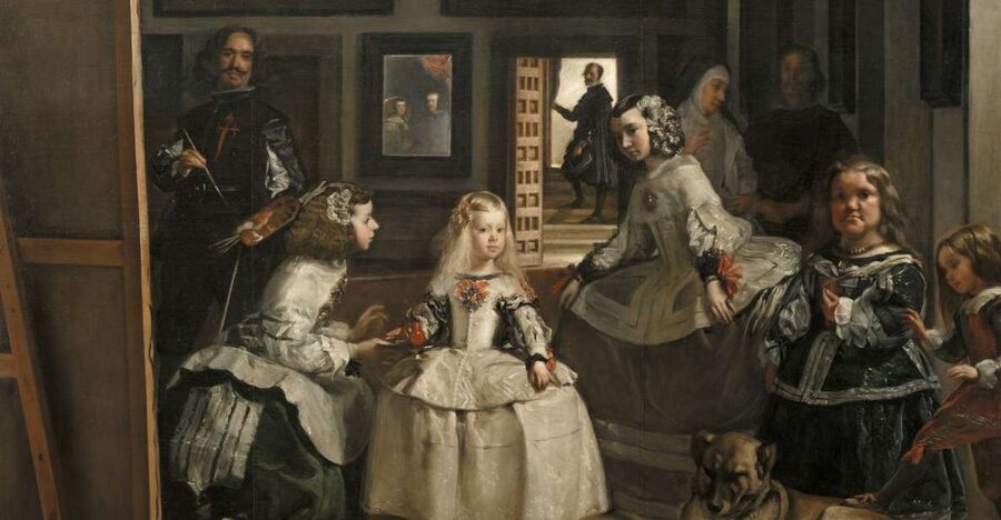 Madrid: Prado Museum Masterpieces Tour with Entry Ticket - The 15th to 19th century storyline: why chronology feels like cheat codes