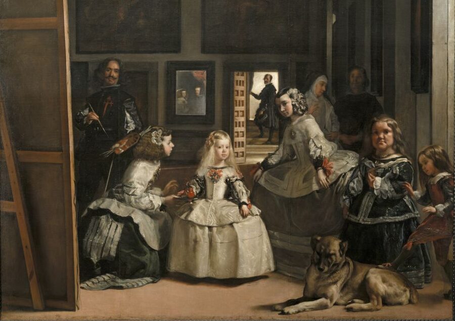Madrid: Prado Museum Masterpieces Tour with Entry Ticket - Navigation inside the museum: small group + headsets = less wandering