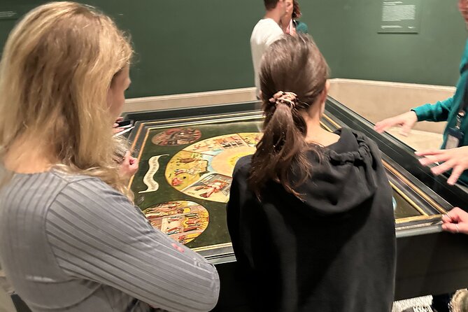 Madrid Prado Museum Private Guided Tour for Kids and Families - Why this private Prado tour works for families